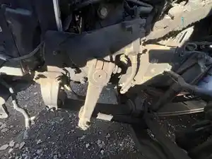 Used 2013 PETERBILT Steering Gear (Stock #78348)) Part Image
