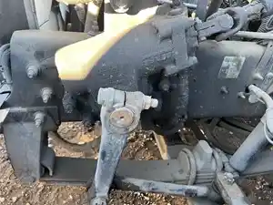 Used 2013 PETERBILT Steering Gear (Stock #78440)) Part Image