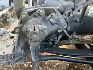 Used 2016 PETERBILT Steering Gear (Stock #79368)) Part Image