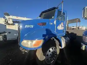 Used 2013 PETERBILT 337 ABS ECM (Stock #78352)) Part Image