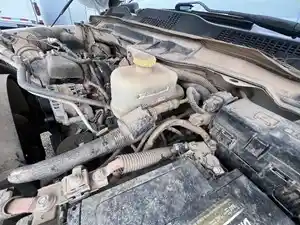 Used 2016 Ram 5500 Brake Booster (Stock #78109)) Part Image