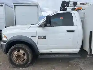Used 2016 Ram 5500 Cab (Stock #78095)) Part Image