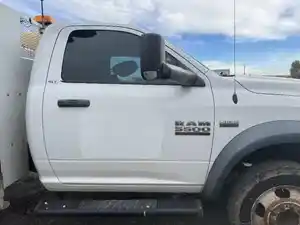 Used 2016 Ram 5500 Door (Stock #78122)) Part Image