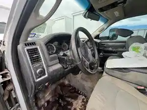 Used 2016 Ram 5500 Steering Column (Stock #78098)) Part Image