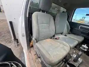 Used 2016 Ram 5500 Cab (Stock #78124)) Part Image