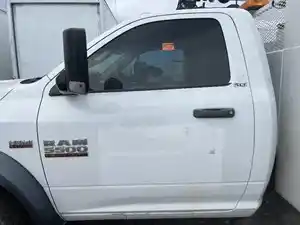 Used 2016 Ram 5500 Door (Stock #78093)) Part Image