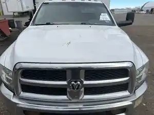 Used 2016 Ram 5500 Grille (Stock #78090)) Part Image
