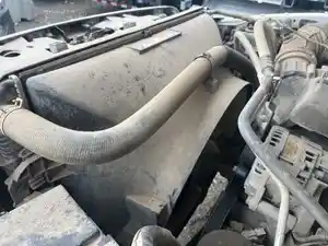 Used 2016 Ram 5500 Radiator (Stock #78118)) Part Image