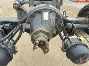 Used 2007 SPICER 17060S Axle, Complete Rear (Stock #67782)) Part Image