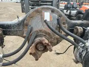 Used 2007 SPICER 21060S Axle, Complete Rear (Stock #67224)) Part Image