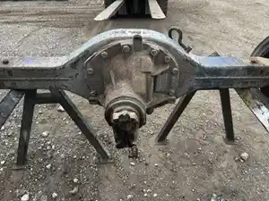 Used 2007 SPICER S130 Axle, Complete Rear (Stock #65168)) Part Image
