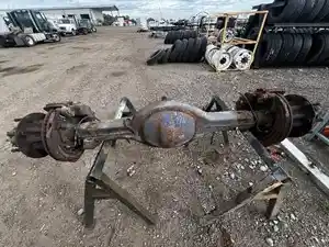 Used 2008 SPICER S130 Axle, Complete Rear (Stock #73520)) Part Image