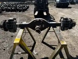 Used 2006 SPICER S130 Axle, Complete Rear (Stock #73761)) Part Image
