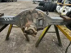Used 2007 SPICER S130 Axle, Complete Rear (Stock #73704)) Part Image