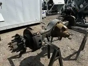 Used 2005 SPICER S130 Axle, Complete Rear (Stock #74683)) Part Image