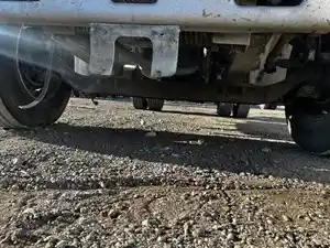 Used 2006 STERLING ACTERRA I Beam (Stock #71726)) Part Image