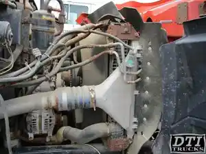 Used 2006 STERLING ACTERRA Radiator (Stock #38259)) Part Image