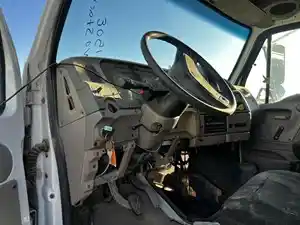 Used 2006 STERLING ACTERRA Steering Column (Stock #71698)) Part Image