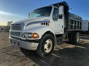 Used 2006 STERLING Starter Image