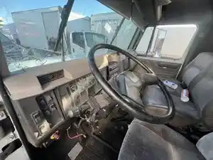 Used 1995 INTERNATIONAL 4700 Dash Ass'y (Stock #80223)) Part Image