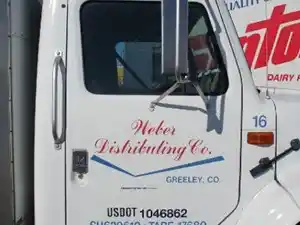 Used 1995 INTERNATIONAL 4700 Door (Stock #22133)) Part Image