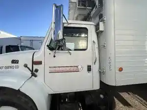 Photo of part