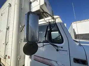Used 1995 INTERNATIONAL 4700 Mirror (Stock #80252)) Part Image