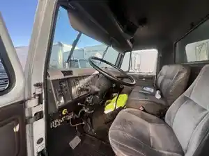 Used 1995 INTERNATIONAL 4700 Steering Column (Stock #80222)) Part Image