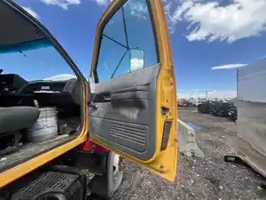 Used 1999 GMC C7 Door (Stock #82197)) Part Image