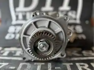 Used 1999 INTERNATIONAL Engine Misc Part Image