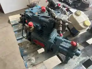 Used 2000 BENDIX Air Compressor (Stock #81491)) Part Image