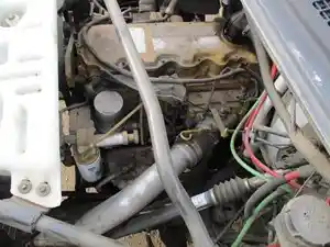 Used 2000 CAT 3126 Injector Image