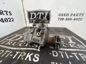 Used 2000 ISUZU Engine Misc Part Image