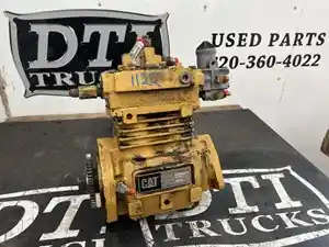 Used 2001 CAT 3126 Air Compressor Image