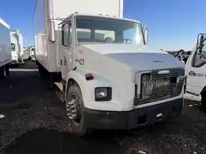 Used 2001 FREIGHTLINER FL70 Cab (Stock #67067)) Part Image