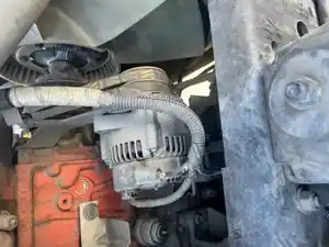 Photo of part