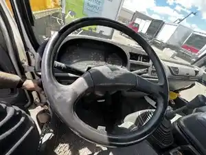Used 2001 ISUZU FTR Dash Ass'y (Stock #73120)) Part Image