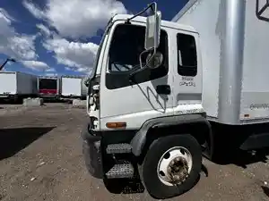 Used 2001 ISUZU FTR Door (Stock #73111)) Part Image