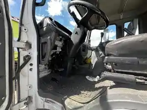 Used 2001 ISUZU FTR Steering Column (Stock #73119)) Part Image