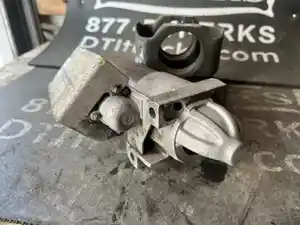 Photo of part