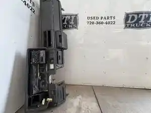 Used 2002 GMC C7500 Dash Ass'y (Stock #63552)) Part Image