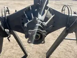 Photo of part