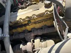 Used 2004 CAT C-7 Engine Assy (Stock #65960)) Part Image