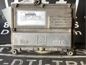 Used 2004 FORD Chassis Control Module (Stock #59334)) Part Image