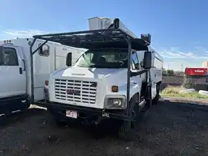 Used 2004 GMC C6500 Miscellaneous (Stock #68964)) Part Image