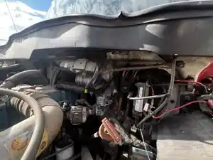 Photo of part