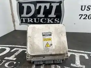Used 2004 ISUZU 6HK1 ECM (Stock #79257)) Part Image