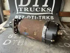 Used 2005 CAT C-7 Starter (Stock #80927)) Part Image