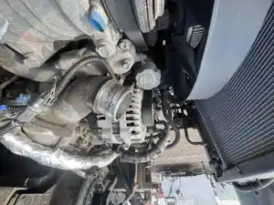 Used 2005 CHEVROLET Alternator (Stock #83884)) Part Image