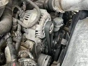 Used 2005 CHEVROLET Alternator (Stock #71921)) Part Image